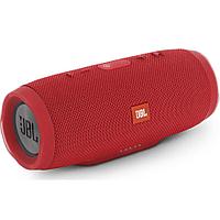 Колонка JBL charge 3 (красная)