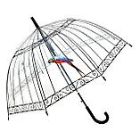 Зонт-трость «ПТАШКА В КЛЕТКЕ», фото 2
