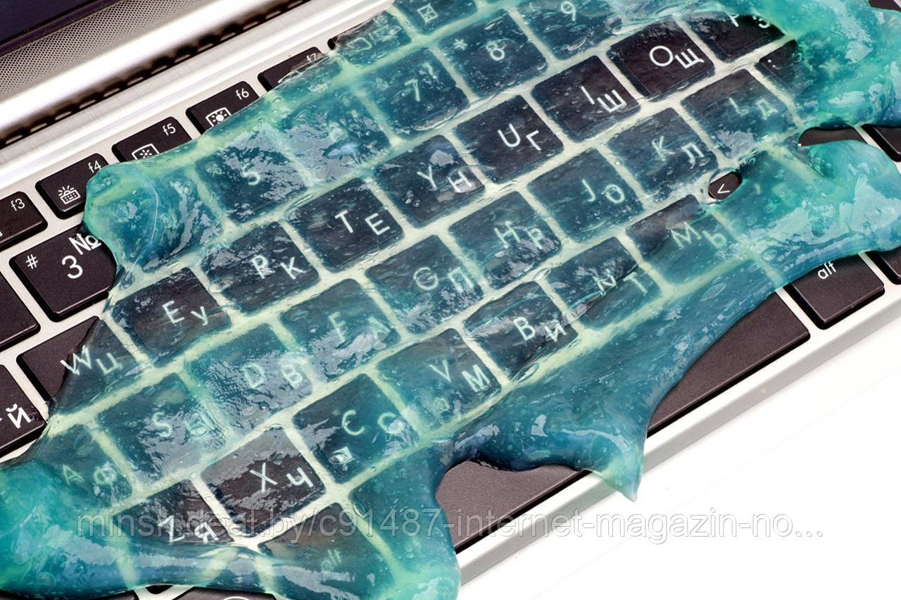 Очиститель клавиатуры «ЛИЗУН» - фото 4 - id-p89192106
