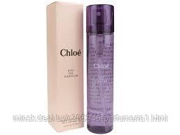Парфюмированная вода CHLOE для женщин 80 мл