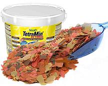 Корм на развес TetraMin XL Flakes (на развес) 1