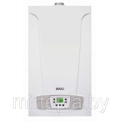 Baxi ECO-5 Compact 1.14 F настенный газовый котел