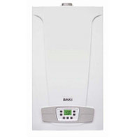 Baxi ECO-5 Compact 1.14 F настенный газовый котел