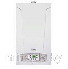 Baxi ECO-5 Compact 1.14 F настенный газовый котел