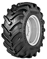 Шина Manitou 460/70R24 Trelleborg TН400 159A8/159B TL ДОСТАВКА В ЛЮБУЮ ТОЧКУ РБ В ТЕЧЕНИИ 3-Х ДНЕЙ!