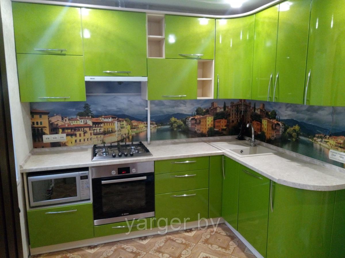 Кухня на заказ