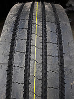 Грузовая шина 295/80 R22.5 Кама NF 201 на рулевую ось, M+S, ЦМК