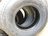 Грузовая шина 295/80 R22.5 Кама NF 201 на рулевую ось, M+S, ЦМК, фото 2