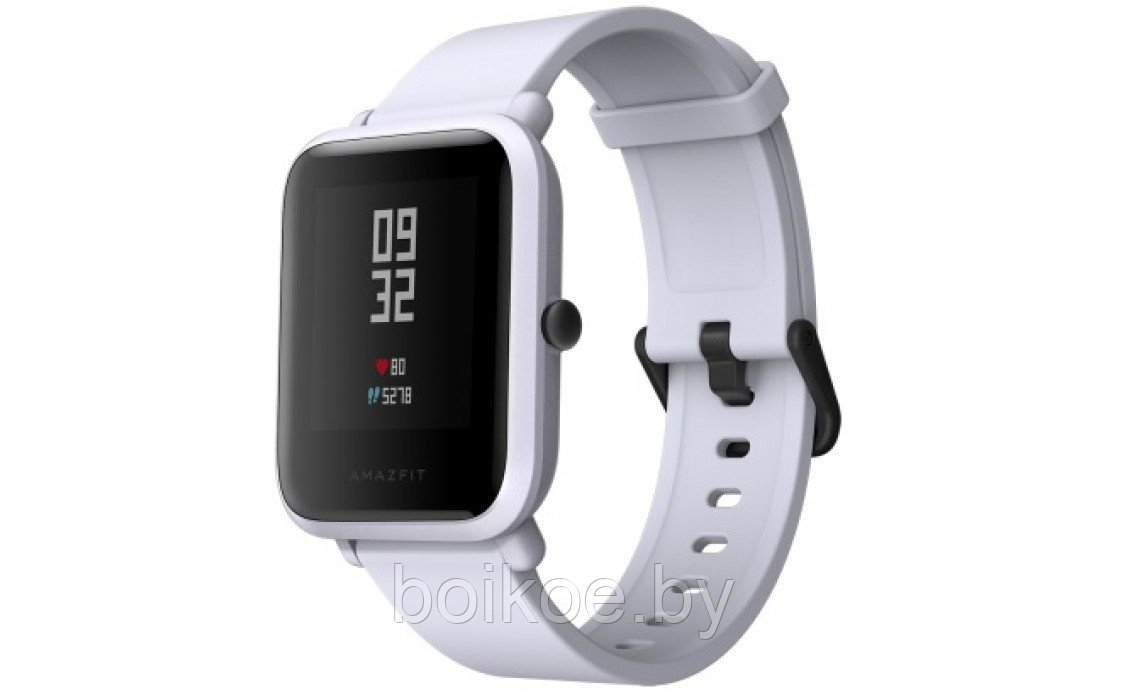 Умные часы Amazfit Bip Белый