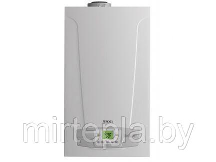 Baxi Duo-tec Compact 28 газовый котел