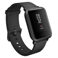 Умные часы Amazfit Bip Lite Черный