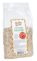 Отруби ржаные "Житница здоровья", 300г 1/8, фото 2