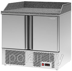 Холодильный стол POLAIR (ПОЛАИР) TMi2pizza-G 180 л. (-2...+10)