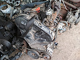 Двигатель Audi 80 1,6 td , фото 2