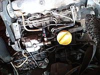 Двигатель Renault Megane 1,9 D 1996 г (F8T)