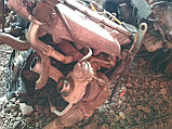 Двигатель Renault Megane 1,9 D 1996 г (F8T), фото 7