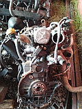 Двигатель Renault Megane 1,9 D 1996 г (F8T), фото 8
