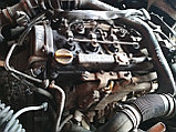 Двигатель Opel Astra  Z17DTH 1,7 CDTI, фото 5