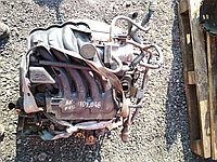 Двигатель Volkswagen Golf 1,6 i 2000 г (AKL)