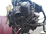 Двигатель Nissan Navara 2,5 dti 2006 г (YD25DDTI), фото 4
