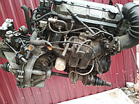 Двигатель Ford Galaxy 2.3 16V 1999 г (E5SA)