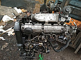 Двигатель Renault Megane 1996 (F8T) 1,9 TD, фото 8