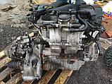 Двигатель Opel Astra H 1,6 i 2005 г (Z16XEP) , фото 2
