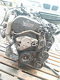 Двигатель Fiat Ducato 2,8 td 2005 г (8140.43S), фото 2