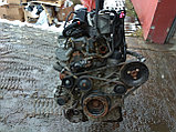 Двигатель Mercedes Vito 2.2 CDI 2002 г (OM 611.980), фото 4