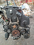Двигатель Ford Focus 1,8 cdti 2006 (KKDA), фото 2