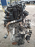 Двигатель Ford Focus 1,8 cdti 2006 (KKDA), фото 3