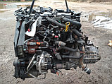 Двигатель Ford Focus 1,8 cdti 2006 (KKDA), фото 4