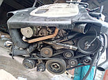 Двигатель BMW 320(БМВ 320) 2.0 TD МКПП 2003 г M47D20A (204D4), фото 2