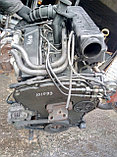 Двигатель Ford Trasit 2.0 TD МКПП 2003 г (ABFA), фото 4