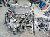 Двигатель Iveco DAYLY II 35c14 2,8Td CR 2003 г (8140.43B)