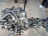 Двигатель Iveco DAYLY II 35c14 2006 2.3 Hpi МКПП, фото 2