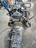 Двигатель Iveco DAYLY II 35c14 2006 2.3 Hpi МКПП, фото 3