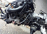 Двигатель Volkswagen Passat B5 1,9 D 2003 г (AWX), фото 6