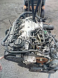 Двигатель Citroen C5 2,2HDi АКПП 2003 г 4HX(DW12TED4), фото 2