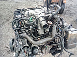Двигатель Citroen C5 2,2HDi АКПП 2003 г 4HX(DW12TED4), фото 3