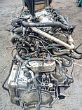 Двигатель Citroen C5 2,2HDi АКПП 2003 г 4HX(DW12TED4), фото 4