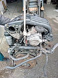 Двигатель Skoda Octavia 1,9 TDI 2000 г (AGR), фото 2