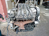 Двигатель Skoda Octavia 1,9 TDI 2000 г (AGR), фото 4