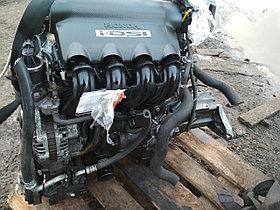 Двигатель Honda CR-V 2.0 бензин 2002 г (K20A4)