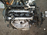 Двигатель Volkswagen Polo 1,4 i 2005 г (BKY), фото 3