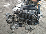 Двигатель Volkswagen Polo 1,4 i 2005 г (BKY), фото 4