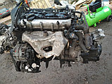 Двигатель Volkswagen Polo 1,4 i 2005 г (BKY), фото 5