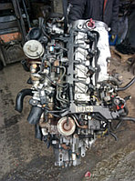 Двигатель Honda FR-V ACCORD VIII 2.2 i CTDi (N22A1)