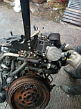 Двигатель Renault Espace 2,2 dci 2002 г. (G9T710), фото 3