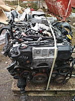 Двигатель Saab 9-5 3.0 TiD (d308l)